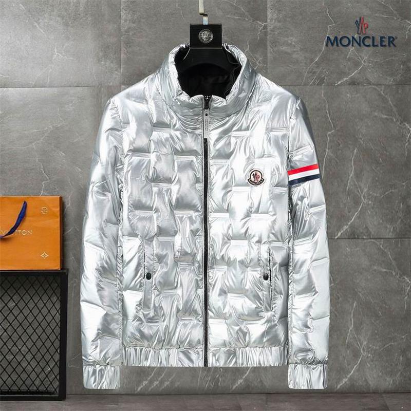 Moncler Men's Outwear 126